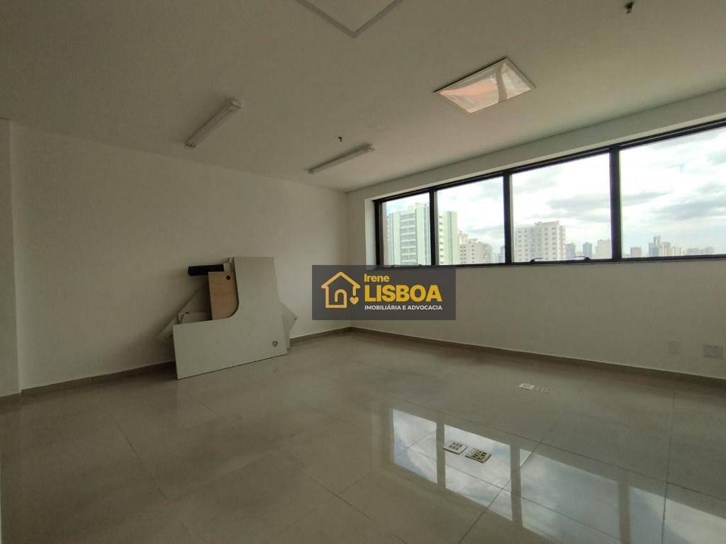 Conjunto Comercial-Sala para alugar, 33m² - Foto 24