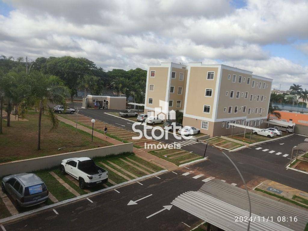 Apartamento à venda com 2 quartos, 45m² - Foto 17