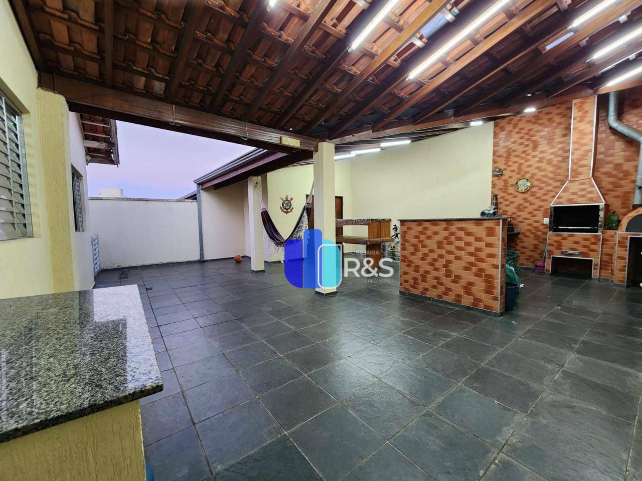 Casa de Condomínio à venda com 3 quartos, 135m² - Foto 18