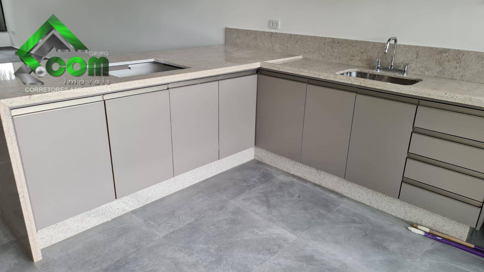 Casa de Condomínio à venda com 3 quartos, 134m² - Foto 13