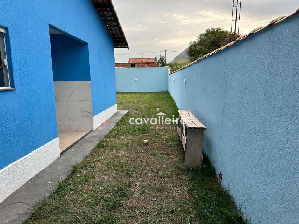 Casa à venda com 3 quartos, 140m² - Foto 9