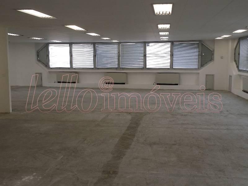 Conjunto Comercial-Sala para alugar, 382m² - Foto 1