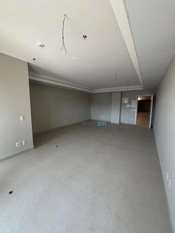 Conjunto Comercial-Sala para alugar, 55m² - Foto 2