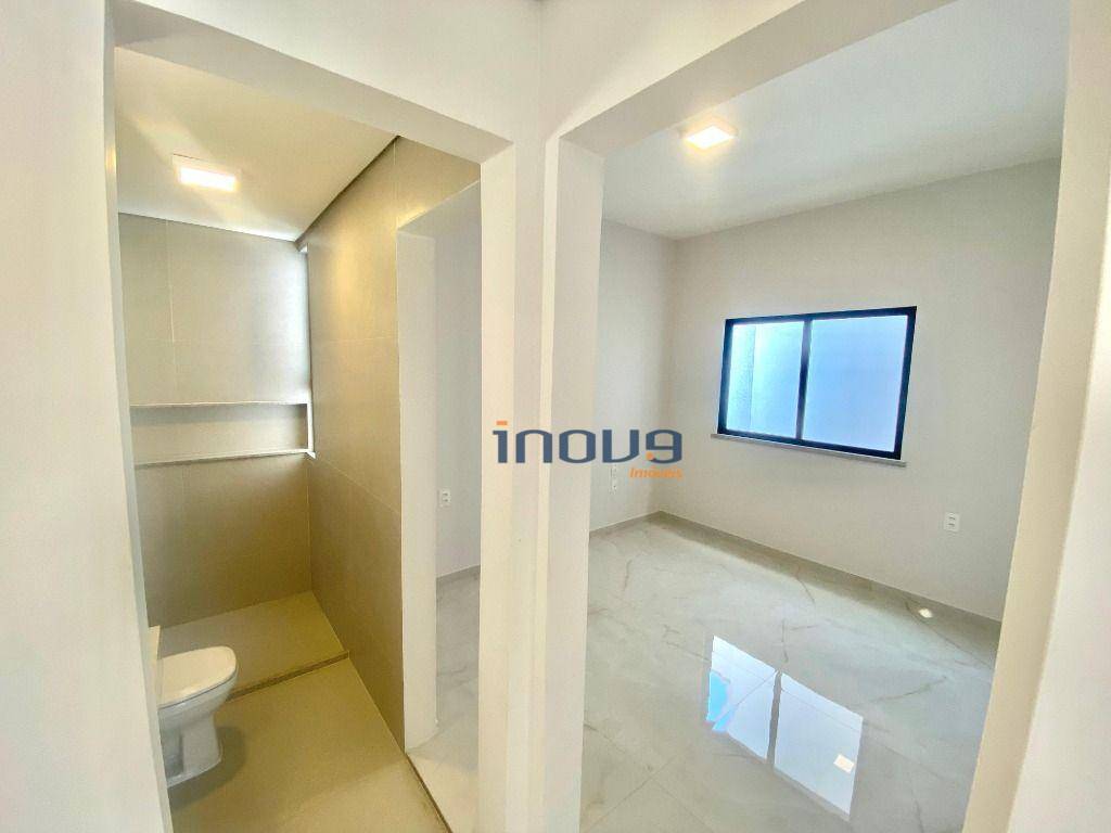 Casa à venda com 4 quartos, 144m² - Foto 21