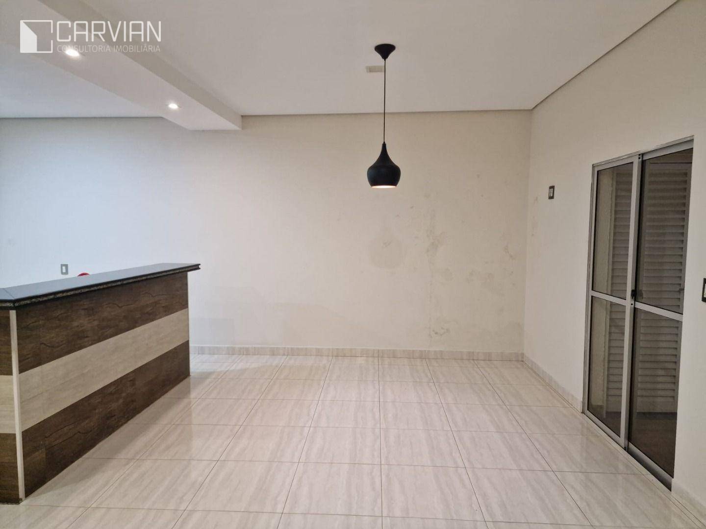 Casa de Condomínio à venda com 3 quartos, 175m² - Foto 8