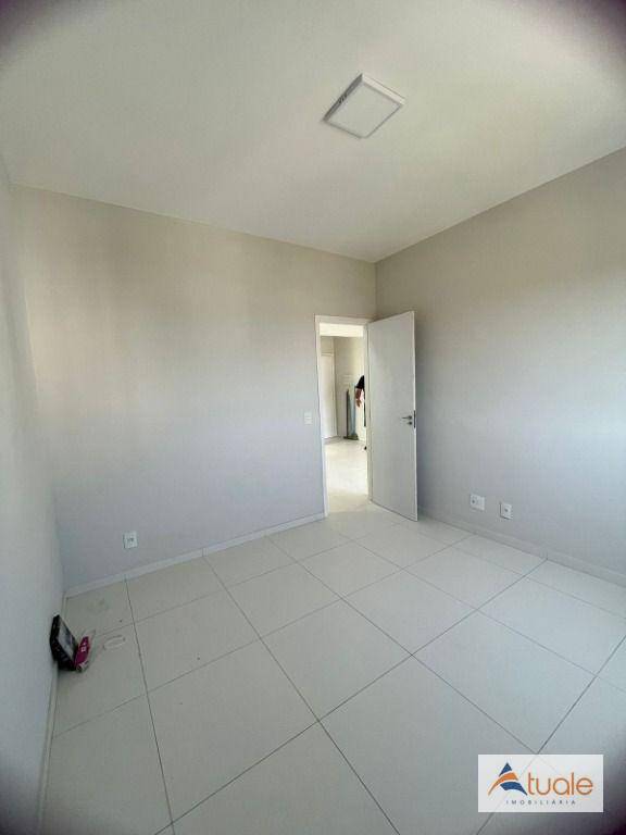 Apartamento à venda com 2 quartos, 57m² - Foto 6