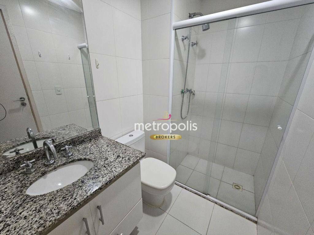 Apartamento à venda com 2 quartos, 62m² - Foto 12