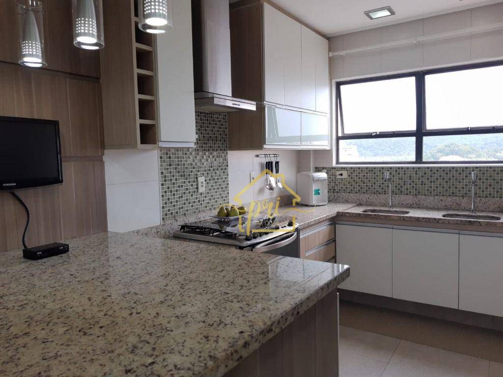 Apartamento à venda com 2 quartos, 106m² - Foto 7