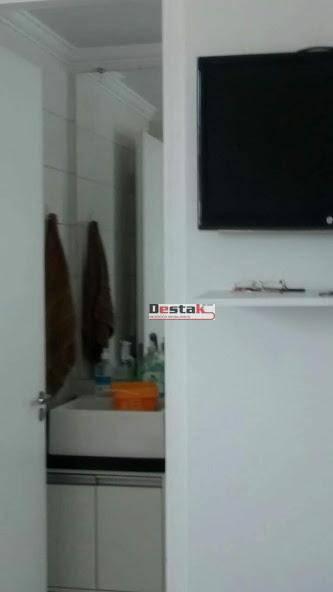 Apartamento à venda com 3 quartos, 60m² - Foto 12