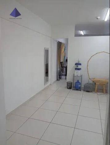 Conjunto Comercial-Sala para alugar, 50m² - Foto 9