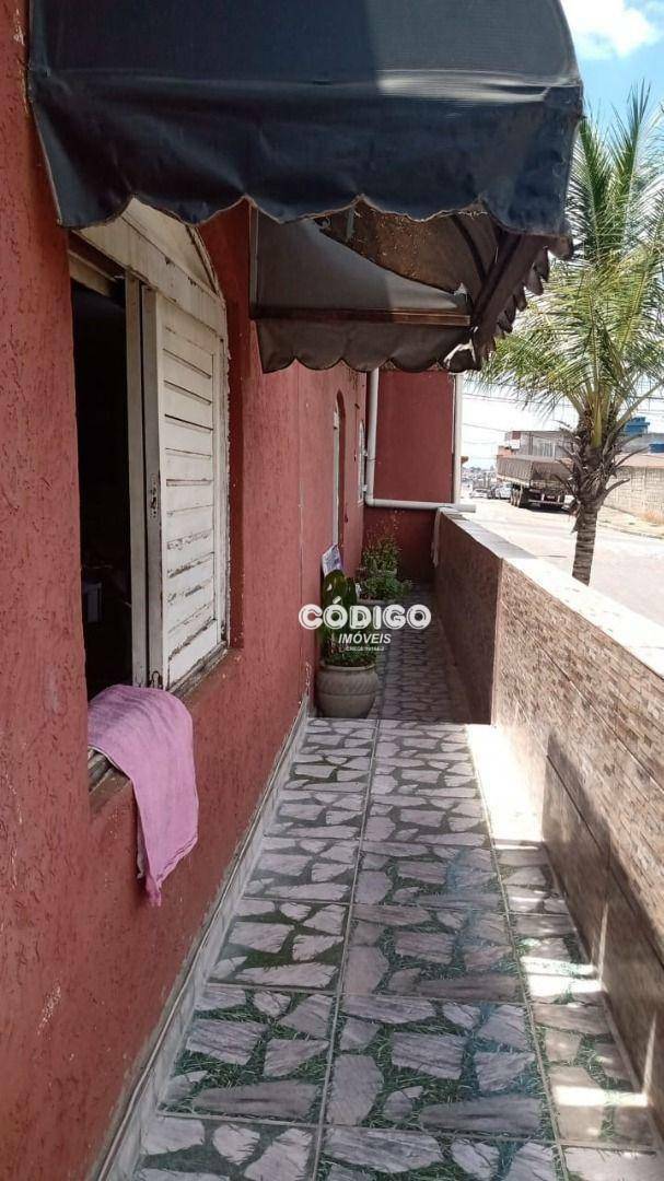 Sobrado à venda com 3 quartos, 400m² - Foto 7