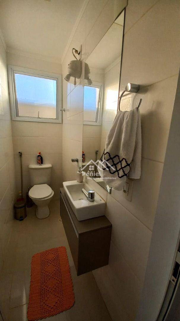 Casa de Condomínio à venda com 3 quartos, 180m² - Foto 11