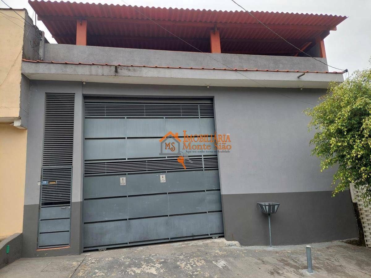 Casa à venda com 2 quartos, 300M2 - Foto 1