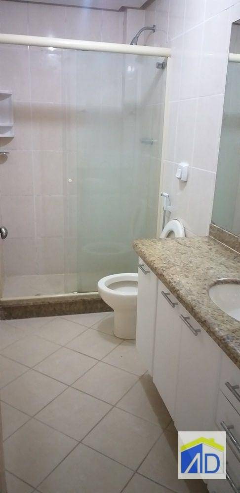 Apartamento à venda com 3 quartos, 110m² - Foto 11