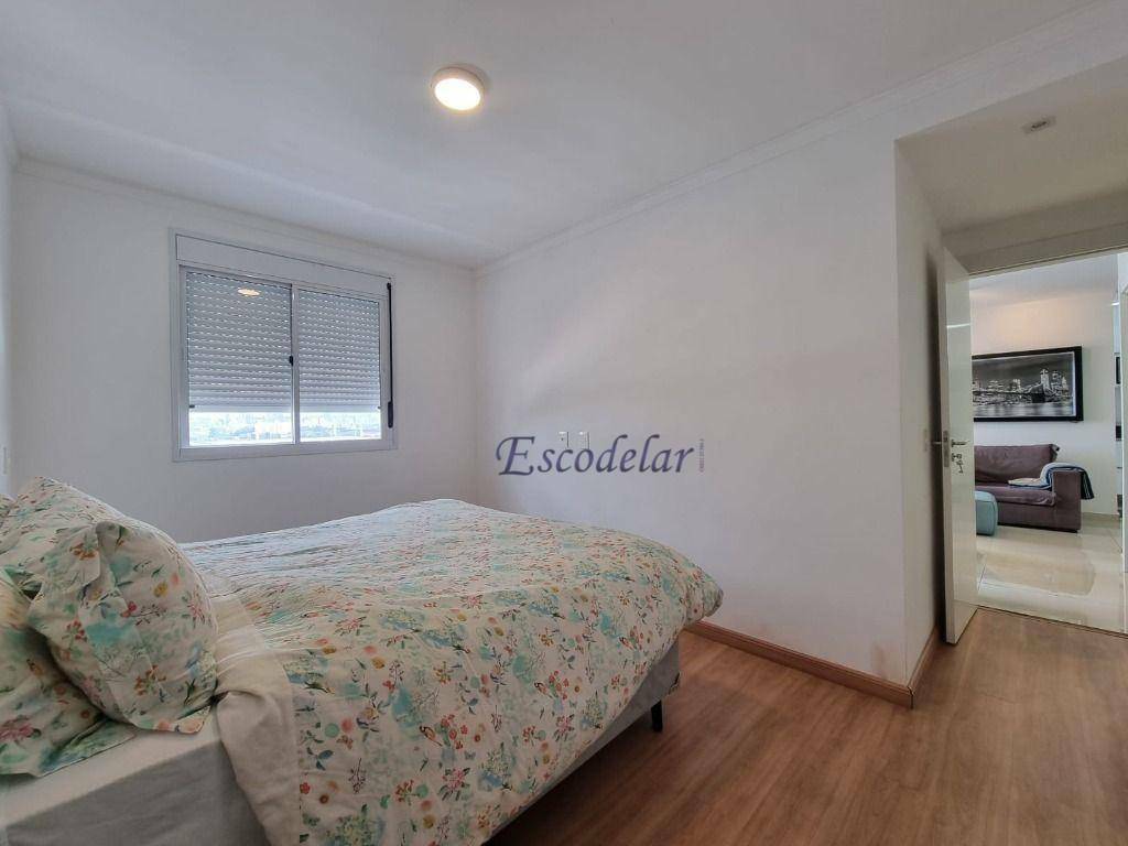 Apartamento à venda com 2 quartos, 63m² - Foto 13