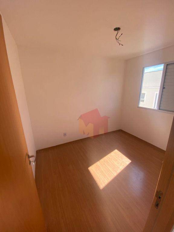 Apartamento à venda com 2 quartos, 39m² - Foto 7