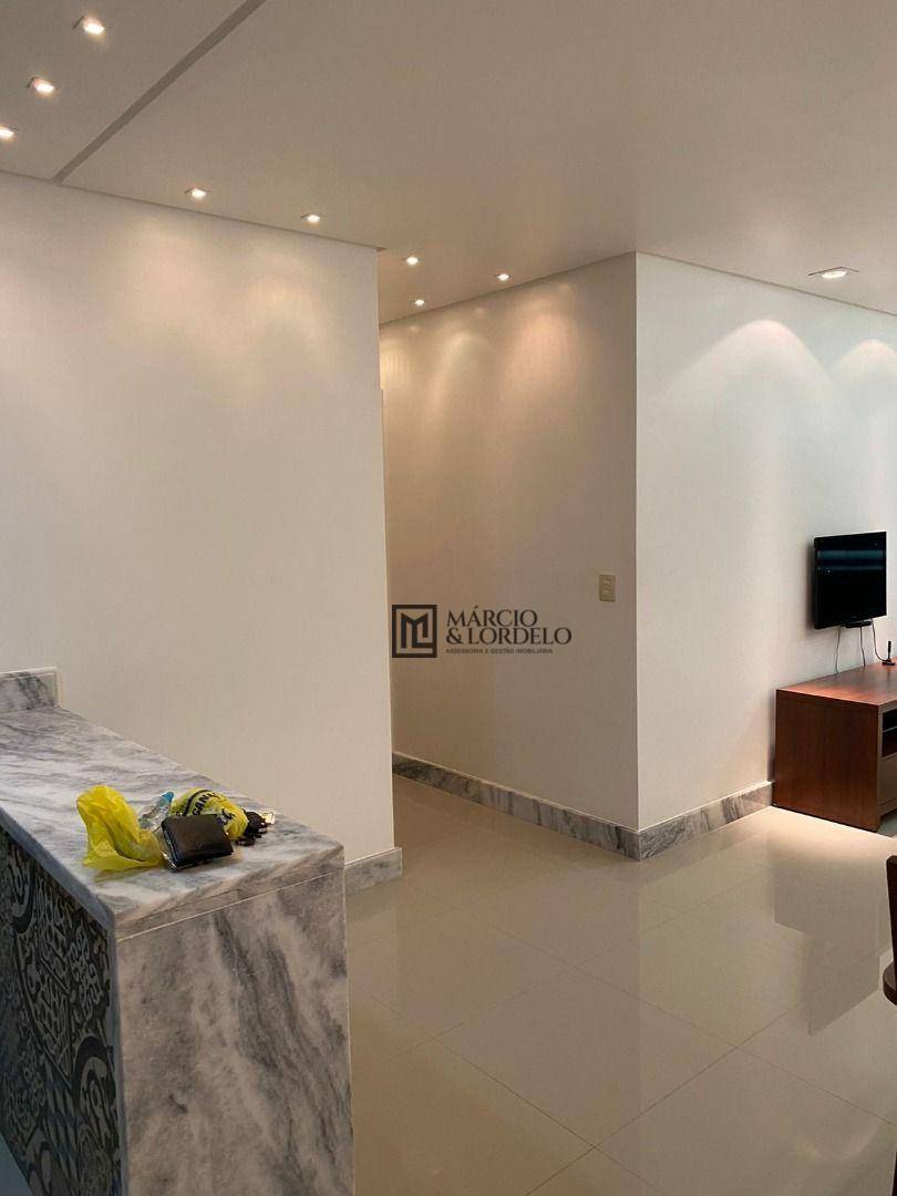 Apartamento à venda com 2 quartos, 74m² - Foto 10