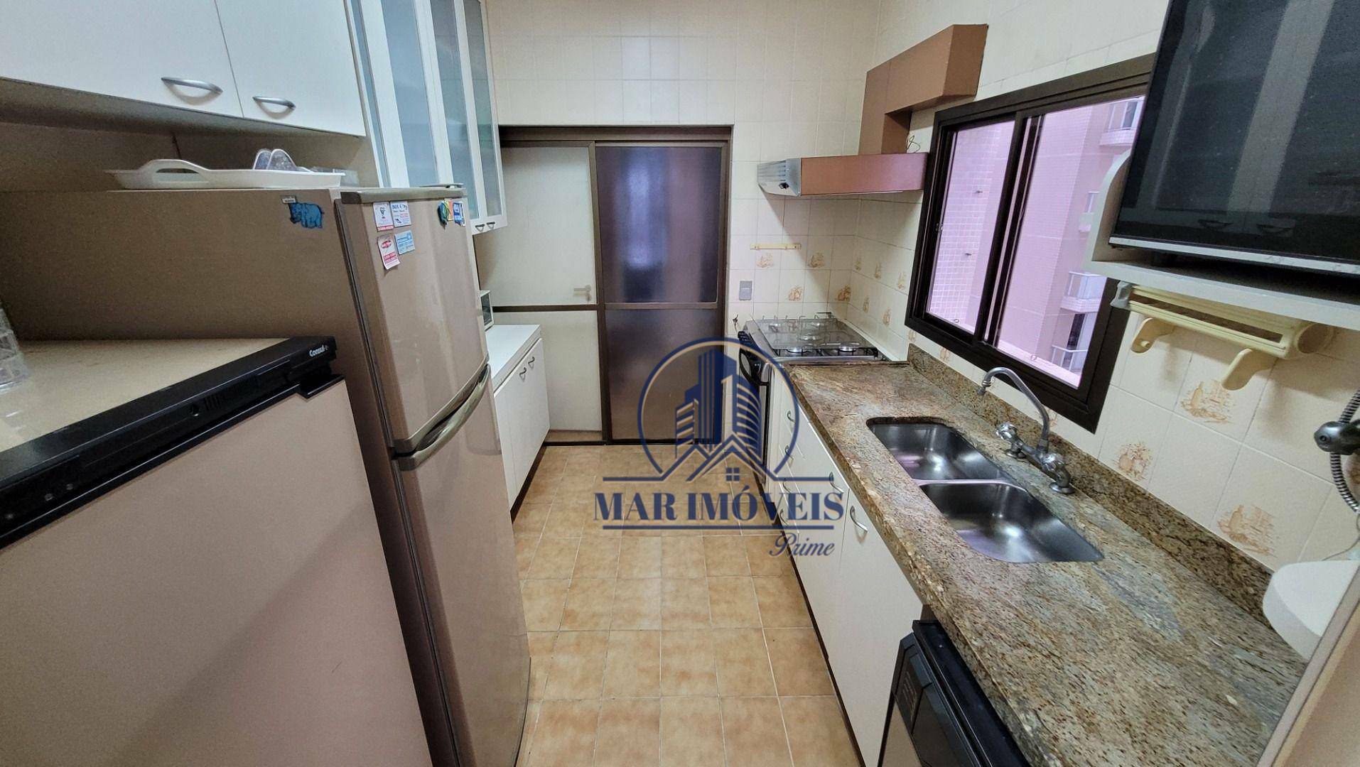 Apartamento para alugar com 3 quartos, 175m² - Foto 22