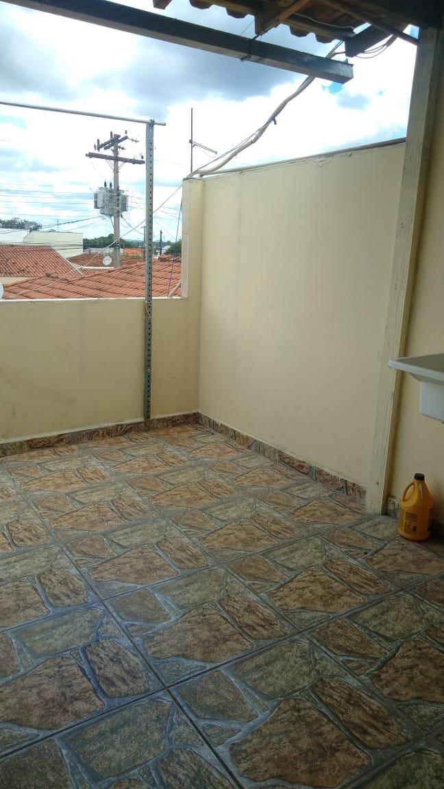 Casa à venda com 3 quartos, 150m² - Foto 12