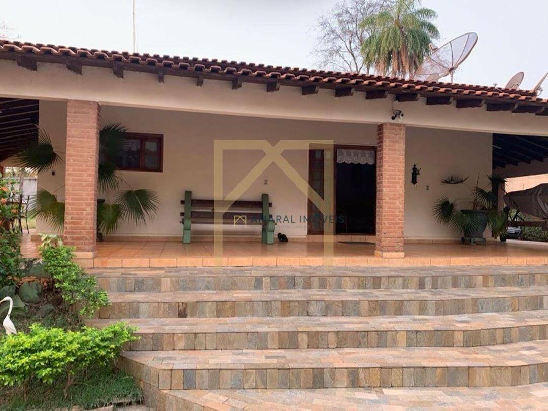 Sítio à venda com 5 quartos, 400m² - Foto 10