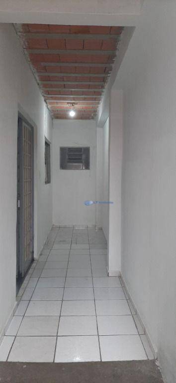 Sobrado para alugar com 3 quartos - Foto 12