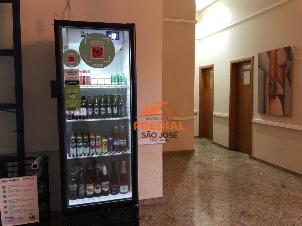 Apartamento à venda com 3 quartos, 100m² - Foto 20