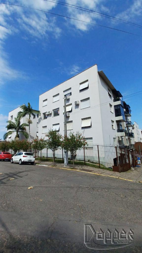 Apartamento para alugar com 3 quartos, 76m² - Foto 1