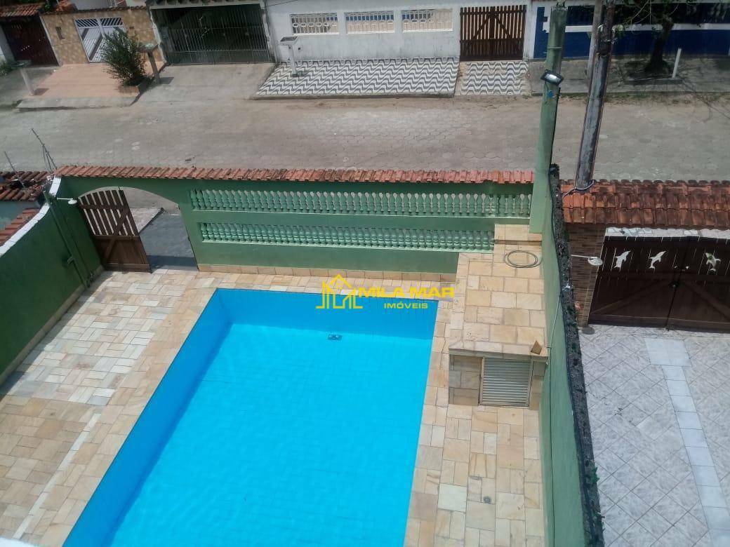 Sobrado à venda com 6 quartos, 323m² - Foto 7