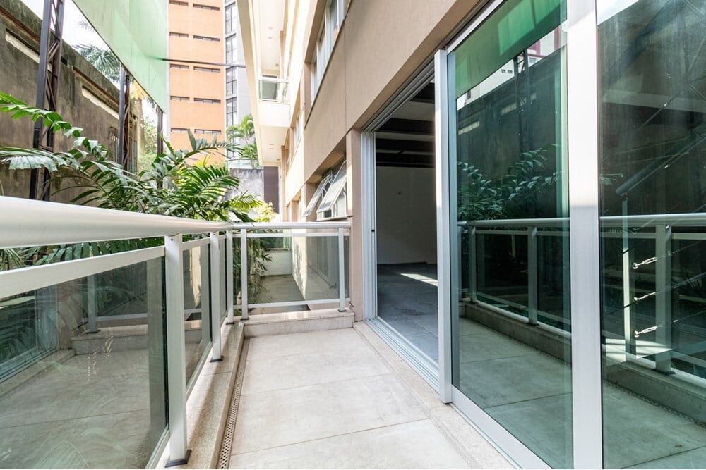 Conjunto Comercial-Sala à venda, 105141m² - Foto 3