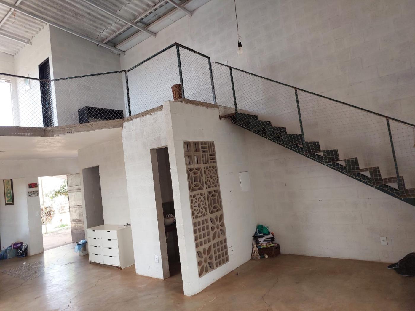 Casa à venda com 3 quartos, 250m² - Foto 47