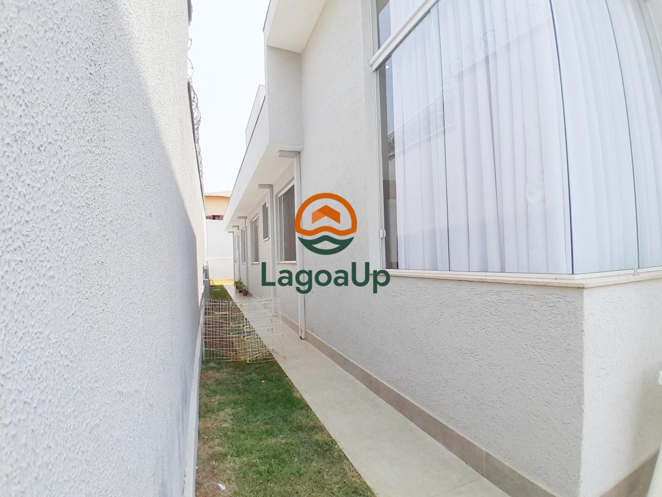 Casa à venda com 3 quartos, 176m² - Foto 25