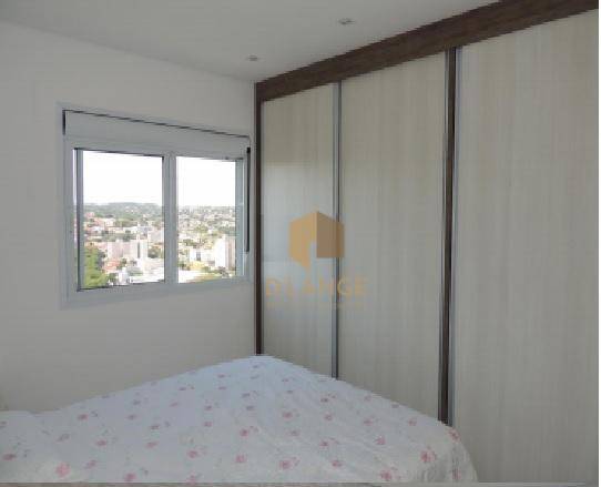 Apartamento à venda com 3 quartos, 87m² - Foto 13