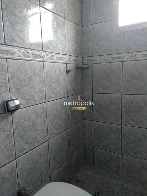 Apartamento à venda com 2 quartos, 51m² - Foto 5