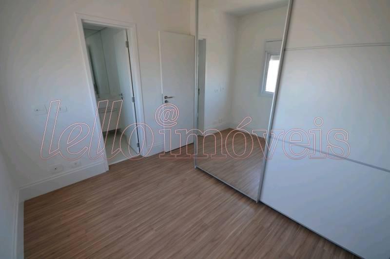 Apartamento para alugar com 3 quartos, 158m² - Foto 5