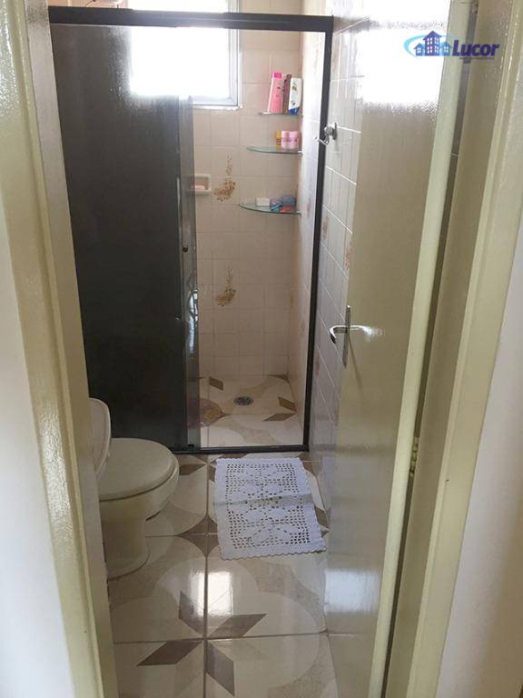 Apartamento à venda com 2 quartos, 50m² - Foto 7