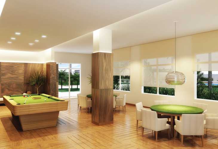 Apartamento à venda com 4 quartos, 202m² - Foto 9