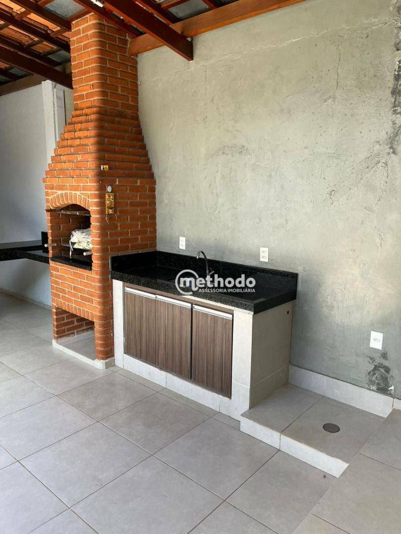 Casa à venda com 3 quartos, 145m² - Foto 20