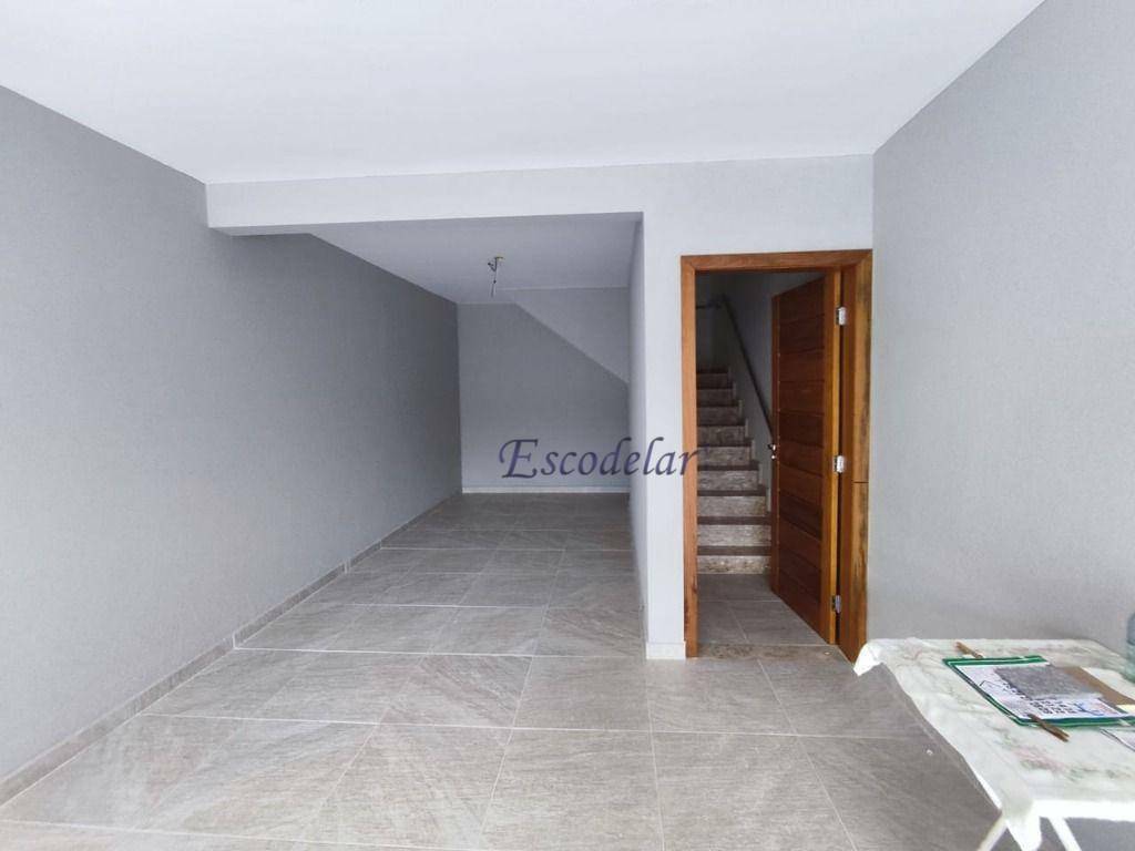 Sobrado à venda com 3 quartos, 140m² - Foto 12