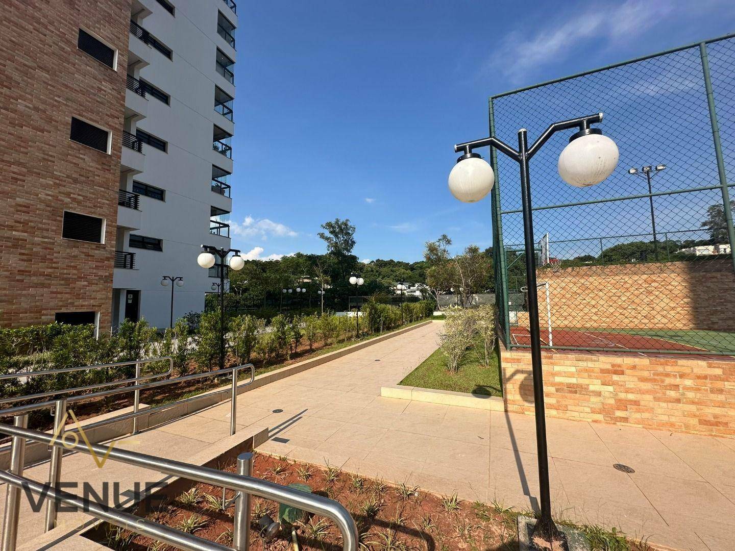 Apartamento para alugar com 3 quartos, 193m² - Foto 41