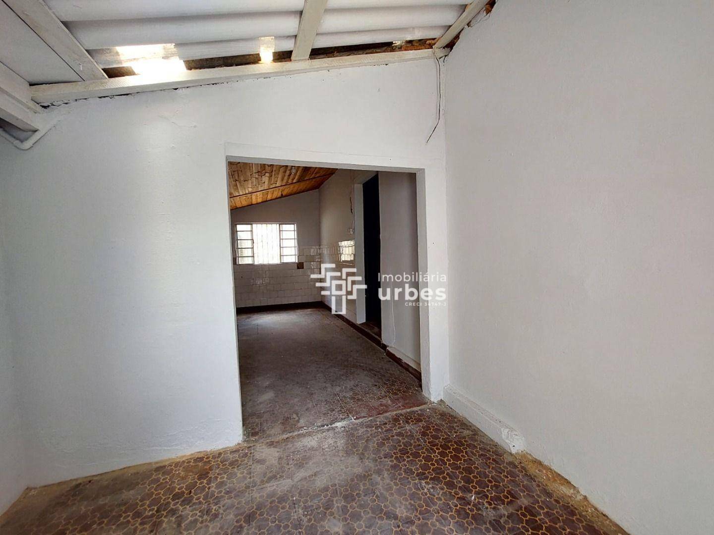 Casa para alugar com 1 quarto, 66m² - Foto 2