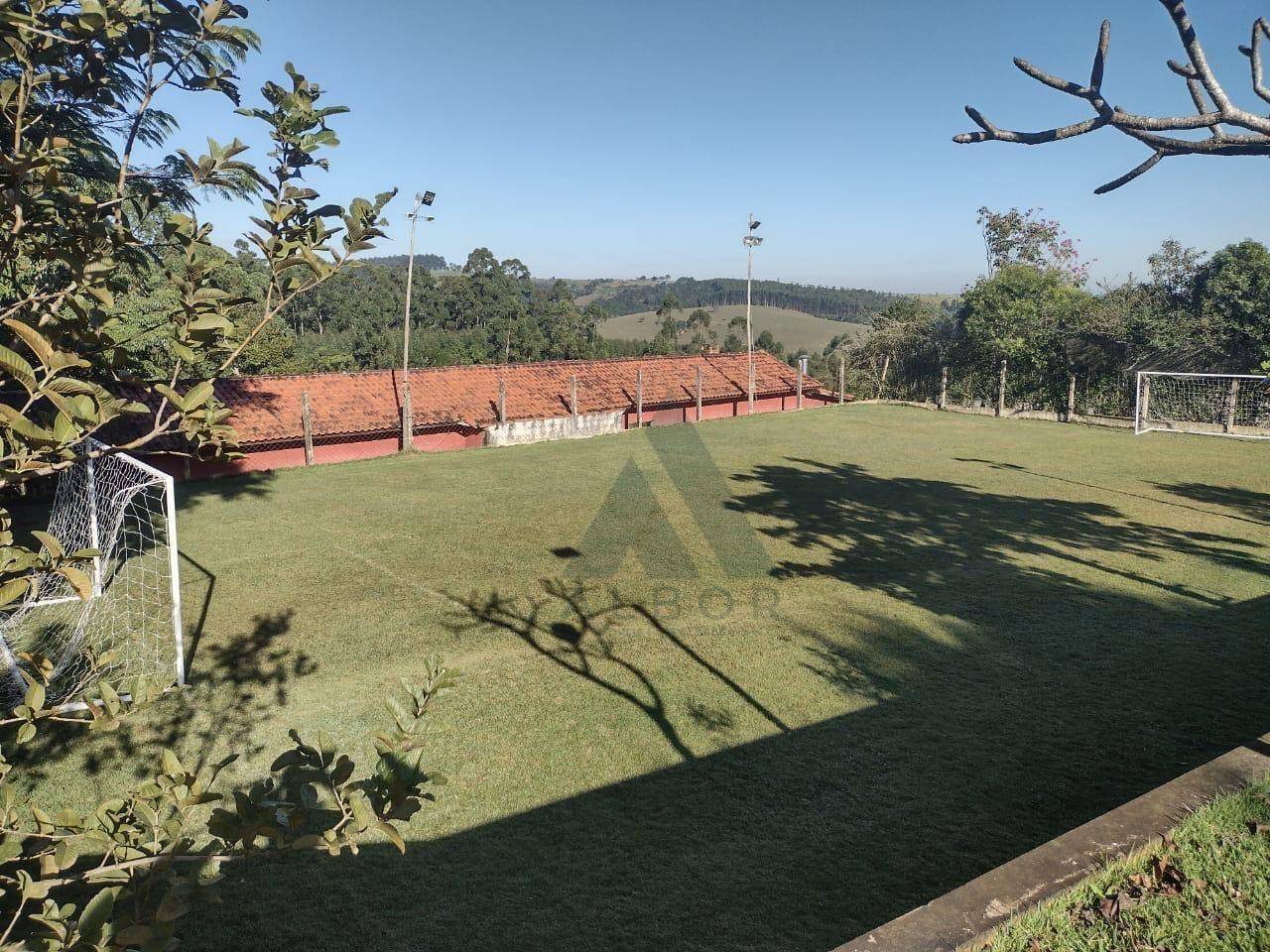 Chácara, 3 quartos, 2 hectares - Foto 1