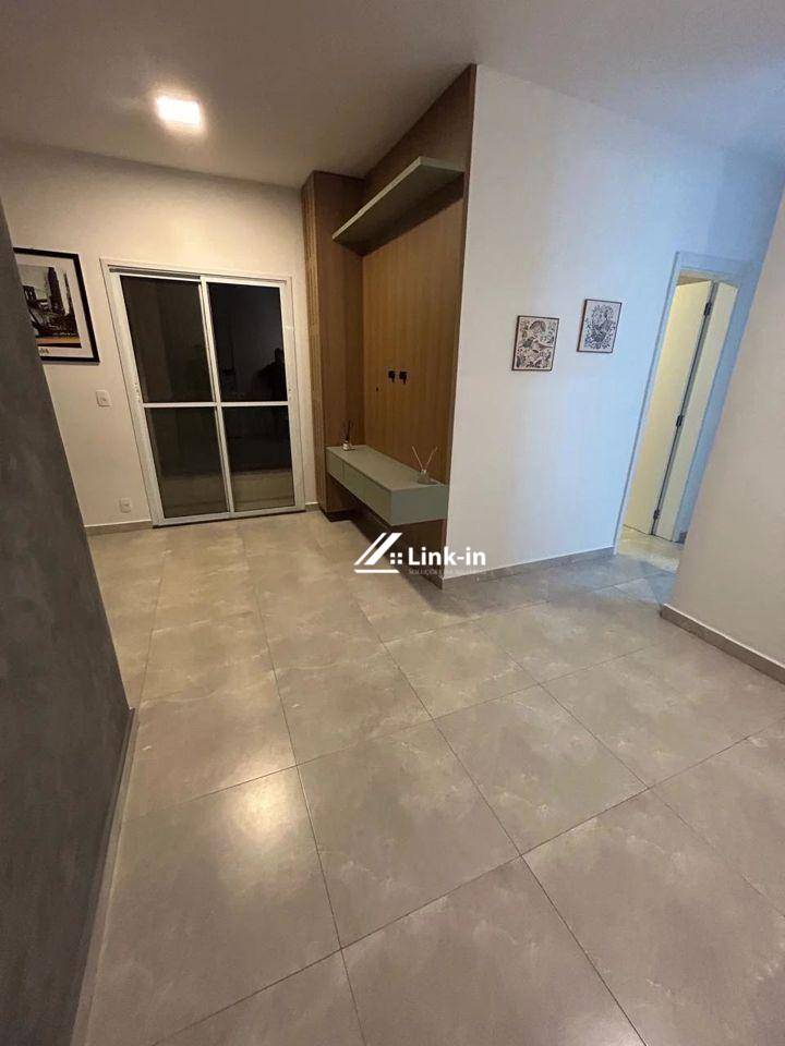 Apartamento, 2 quartos, 48 m² - Foto 3