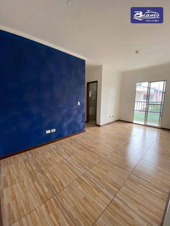 Apartamento à venda com 2 quartos, 60m² - Foto 2