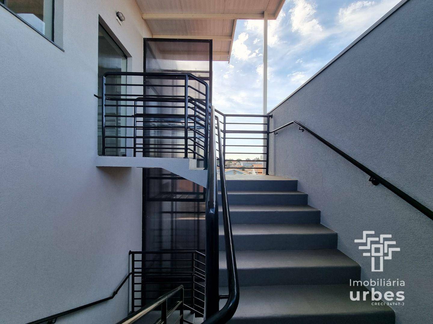 Loja-Salão, 800 m² - Foto 25