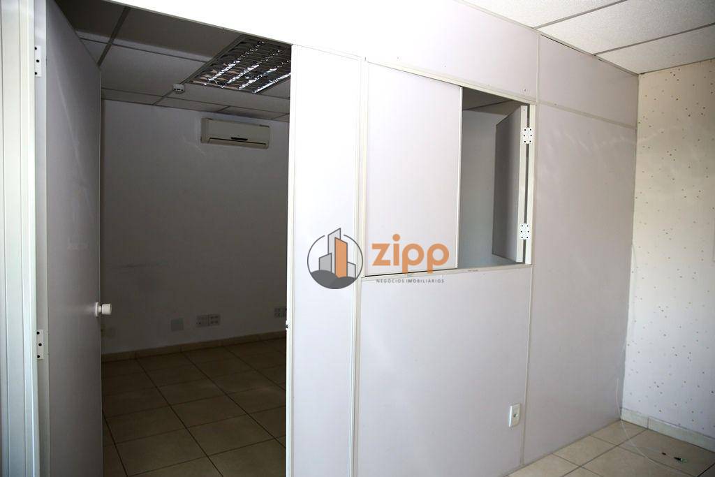 Conjunto Comercial-Sala à venda, 36m² - Foto 4