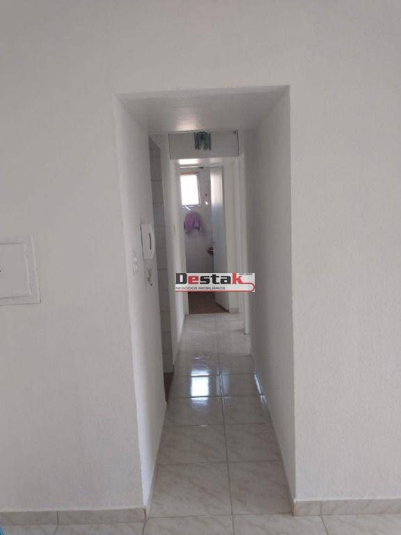 Apartamento à venda com 2 quartos, 58m² - Foto 5