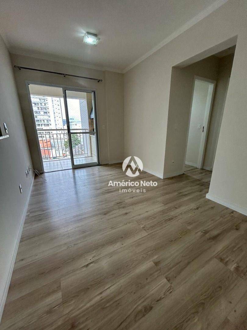 Apartamento para alugar com 2 quartos, 60m² - Foto 1