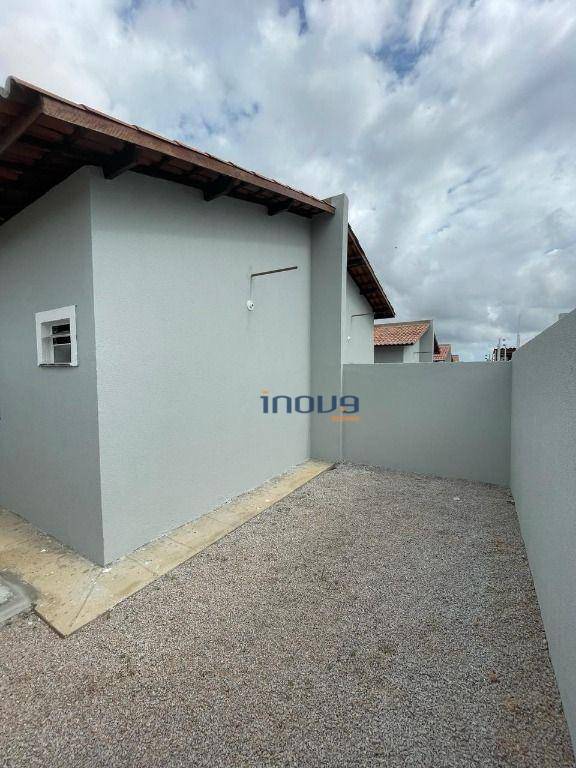 Casa, 2 quartos, 80 m² - Foto 3