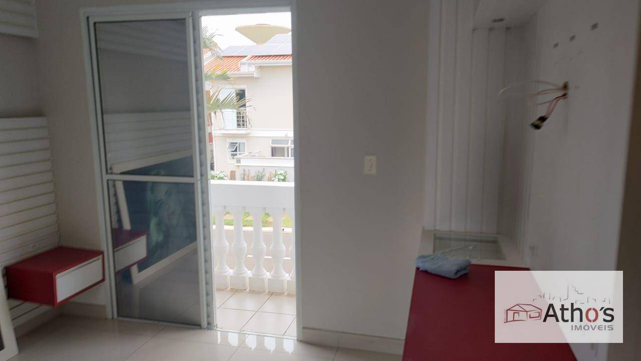 Casa de Condomínio à venda com 3 quartos, 160m² - Foto 14