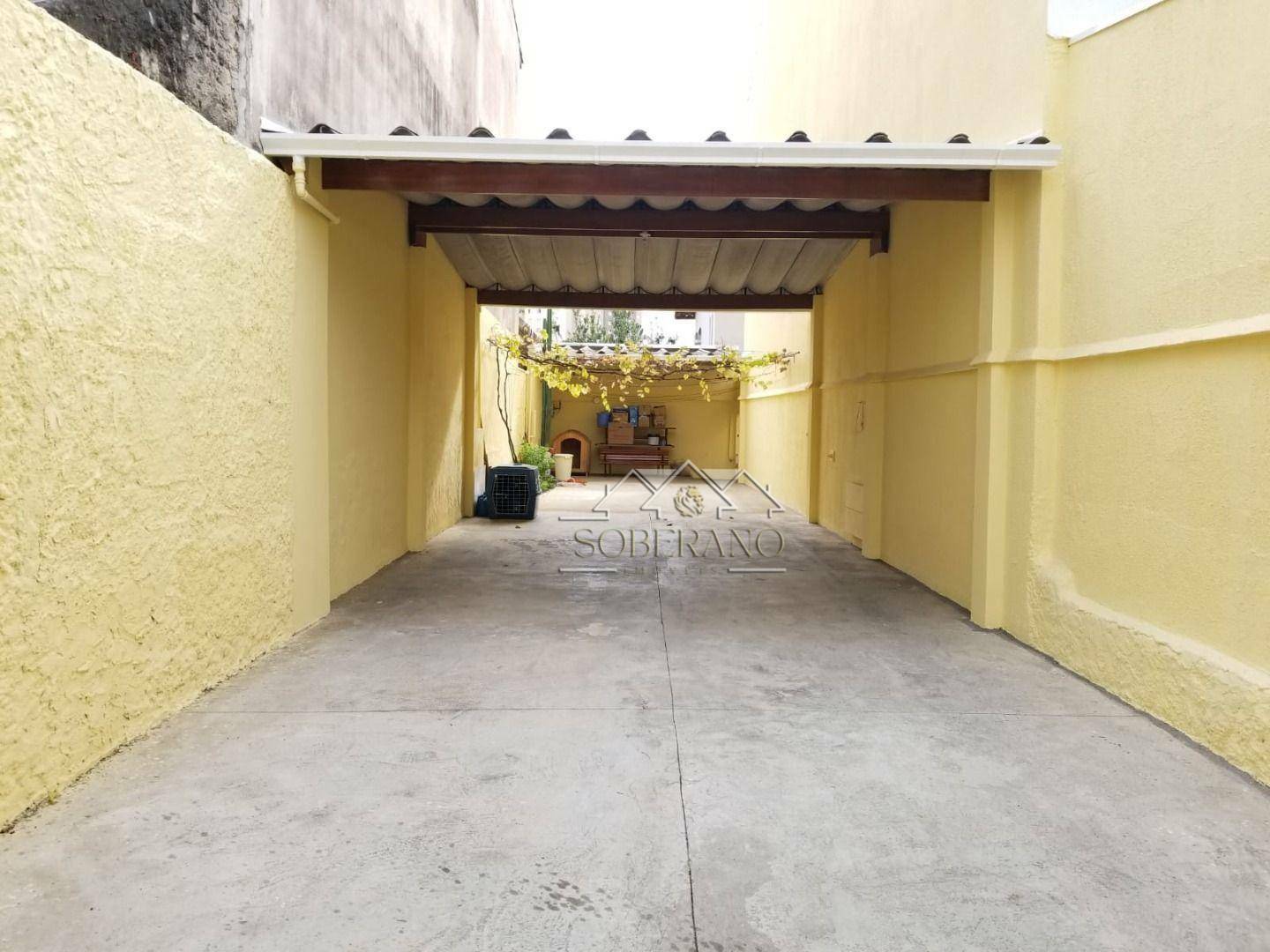 Sobrado à venda e aluguel com 3 quartos, 202m² - Foto 137